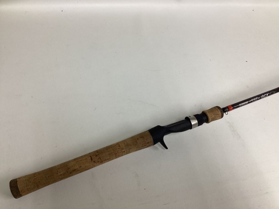 Used G. Loomis Casting Rods | G. Loomis Gcx 782C Mbr Used Casting Rod - Excellent Condition - American Legacy Fishing, G Loomis Superstore