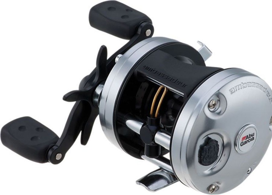 Fishing American Legacy Fishing Casting | Abu Garcia Ambassadeur C3 Casting Reels