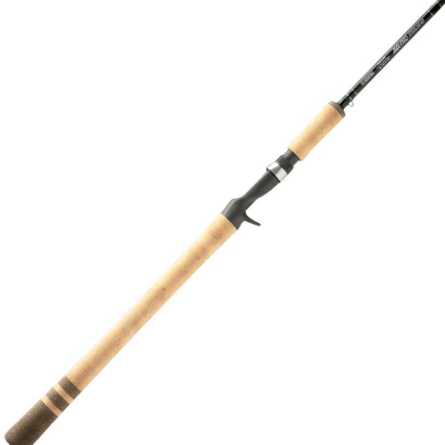 Fishing G. Loomis Casting Rods | G. Loomis Imx-Pro Salmon/Steelhead Float Casting Rod 1264-2C Stfr 10'6" Heavy | 12943-01