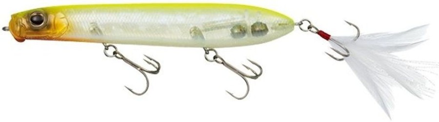 Fishing American Legacy Fishing | Evergreen Sb-150 Topwater Bait