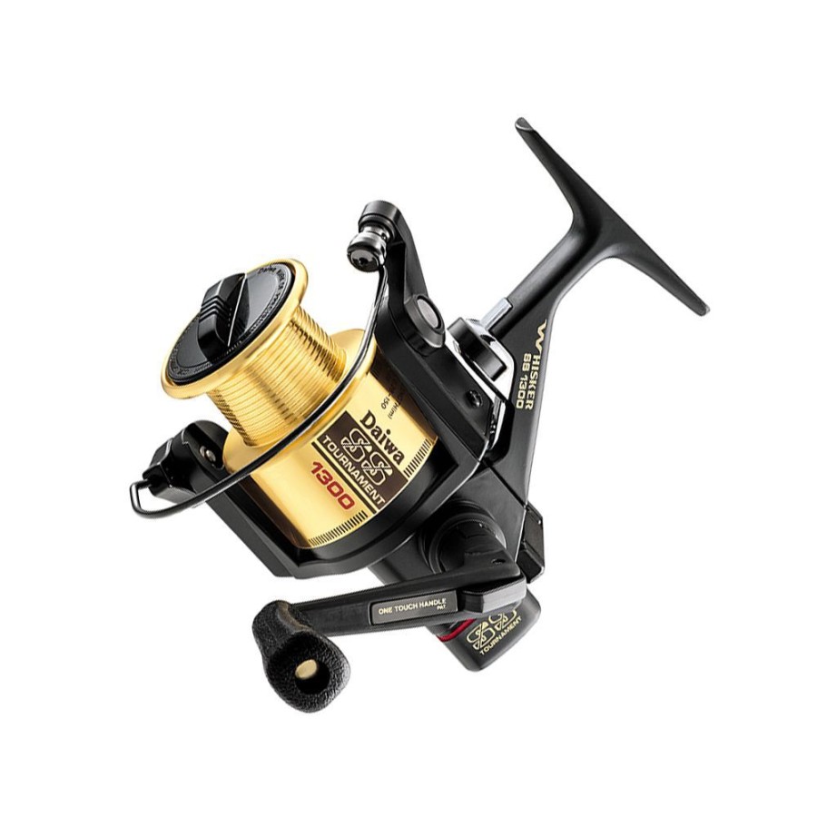 Fishing American Legacy Fishing Spinning | Daiwa Ss Tournament Spinning Reels