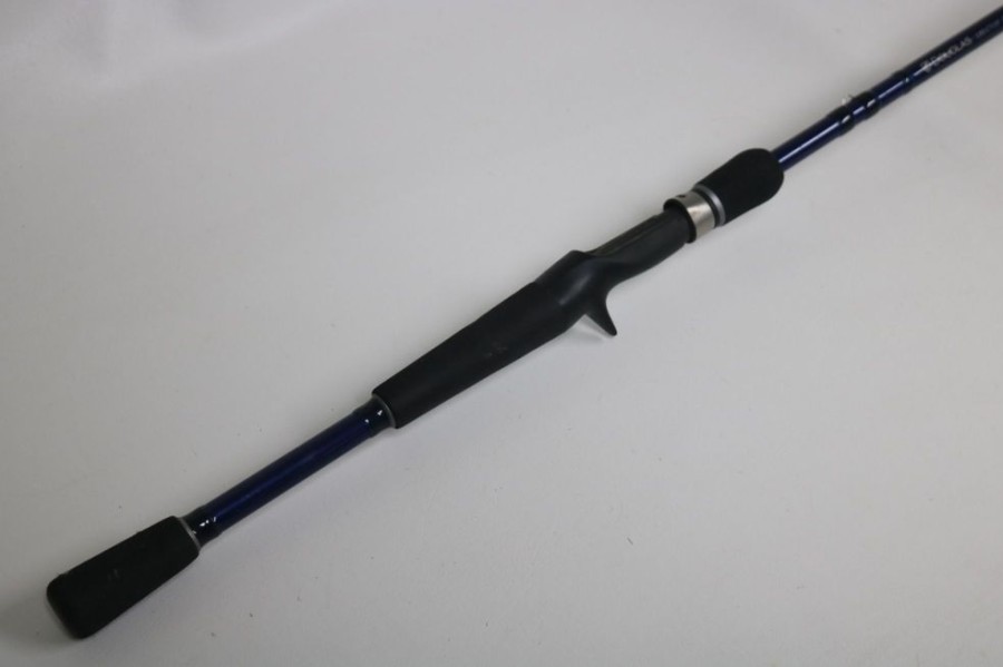 Used Douglas Casting Rods | Douglas Lrs C715F 7'1" Medium Heavy - Used Casting Rod - Very Good Condition - American Legacy Fishing, G Loomis Superstore