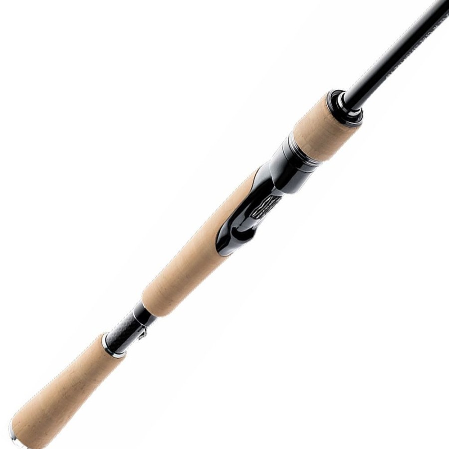 Fishing American Legacy Fishing Spinning Rods | Daiwa Blx Sensitive Graphite Spinning Rods