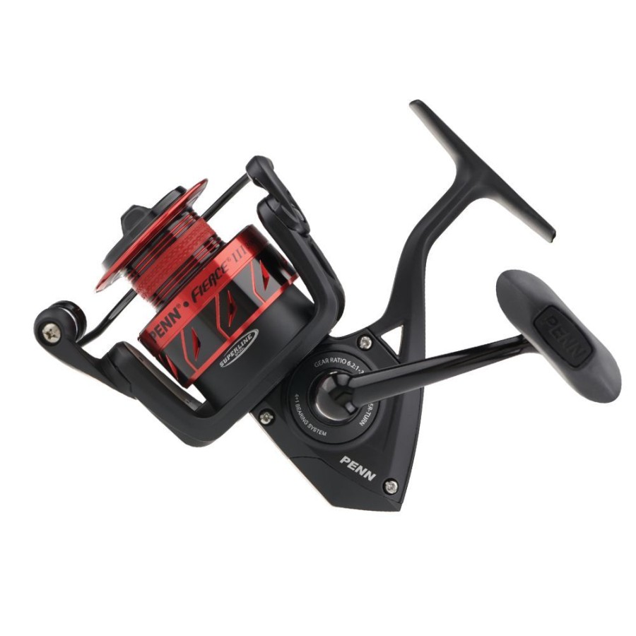 Fishing American Legacy Fishing Spinning | Penn Fierce Iii Spinning Reels