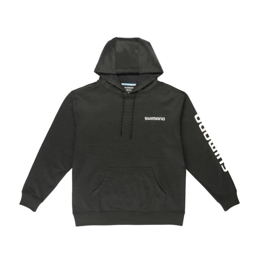 Apparel American Legacy Fishing | Shimano Performance Sweatshirt