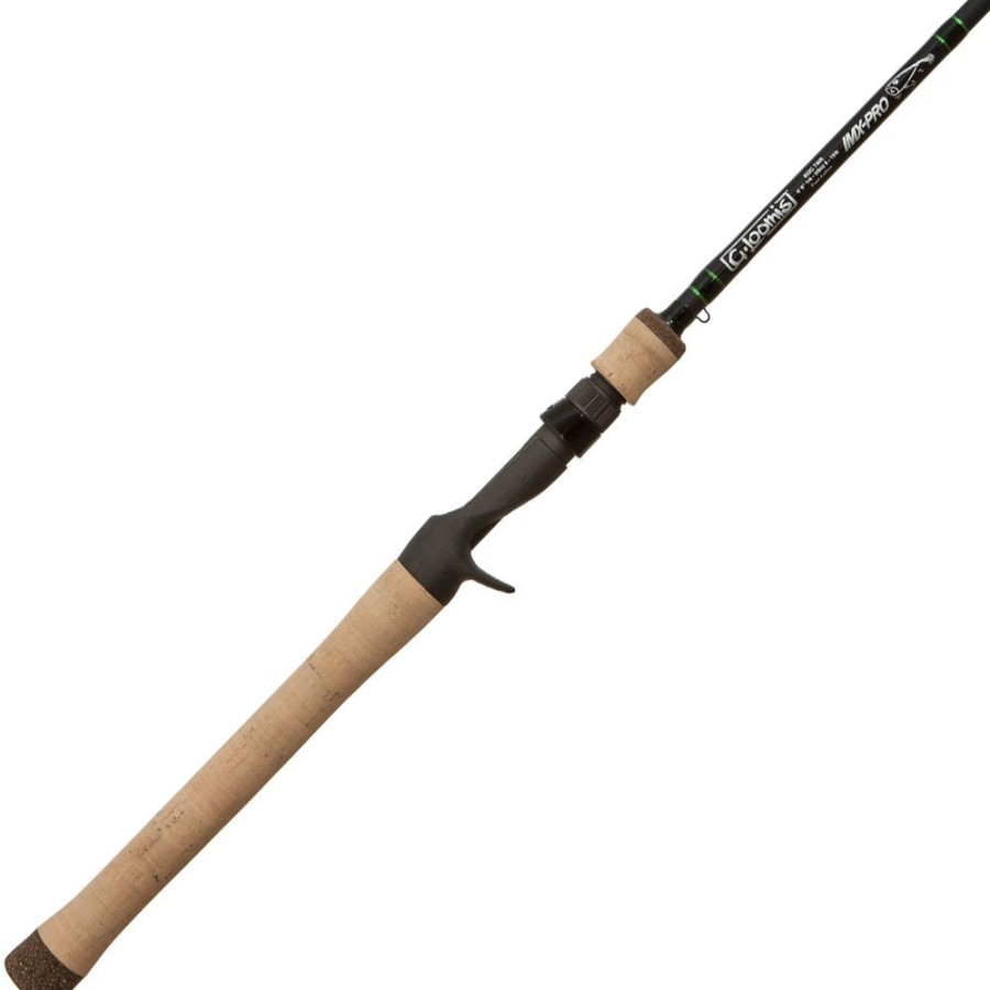 Fishing American Legacy Fishing Casting Rods | G. Loomis Imx-Pro Topwater Casting Rod