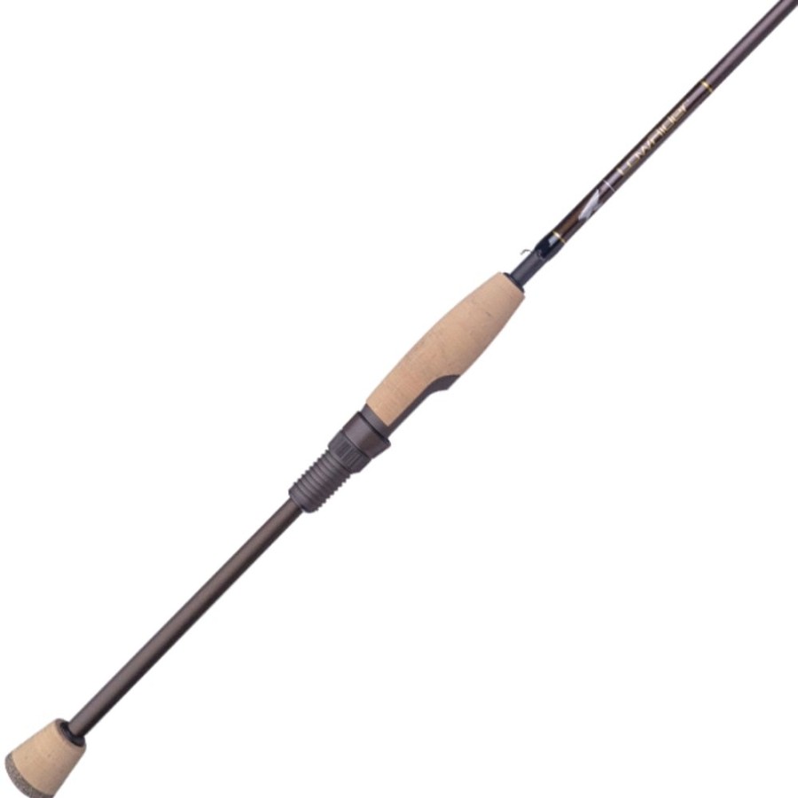 Fishing American Legacy Fishing Spinning Rods | Falcon Lowrider Spinning Rods