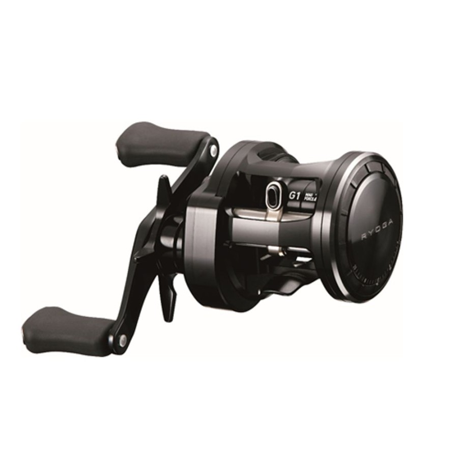 Fishing American Legacy Fishing Casting | Daiwa Ryoga Baitcasting Reels