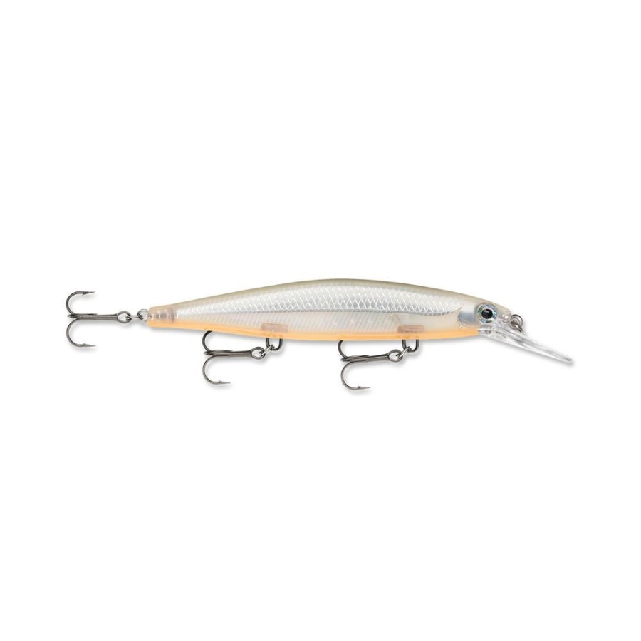 Fishing American Legacy Fishing | Rapala Shadow Rap Deep Jerkbaits