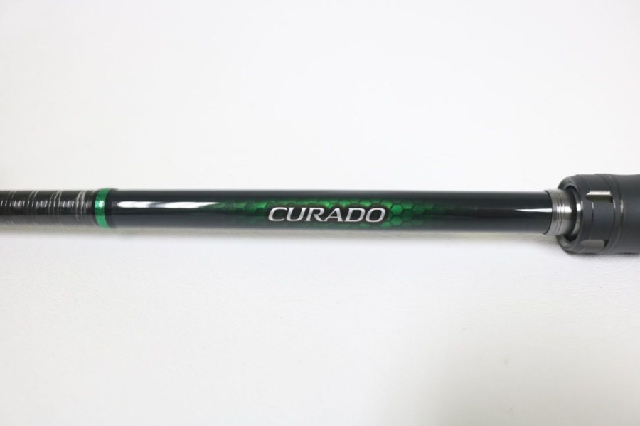 Used Shimano Casting Rods | Shimano Curado Cdc75Mha Used Casting Rod - Mint Condition - American Legacy Fishing, G Loomis Superstore