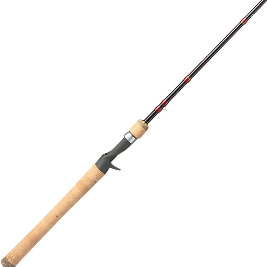 Fishing American Legacy Fishing Casting Rods | Shimano Convergence Casting Rods