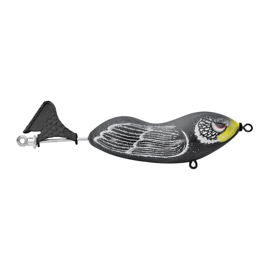 Fishing American Legacy Fishing | Spro Cyclone Prop Jr. Topwater