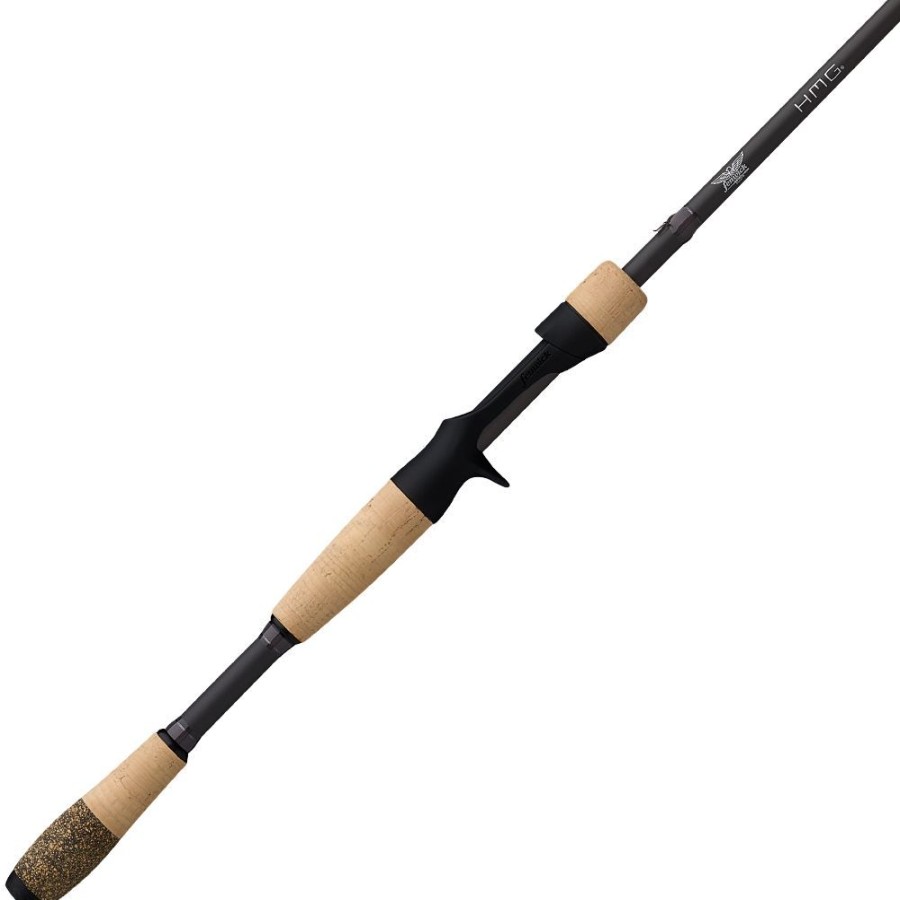 Fishing American Legacy Fishing Casting Rods | Fenwick Hmg Bass Casting Rod Reaction Bait