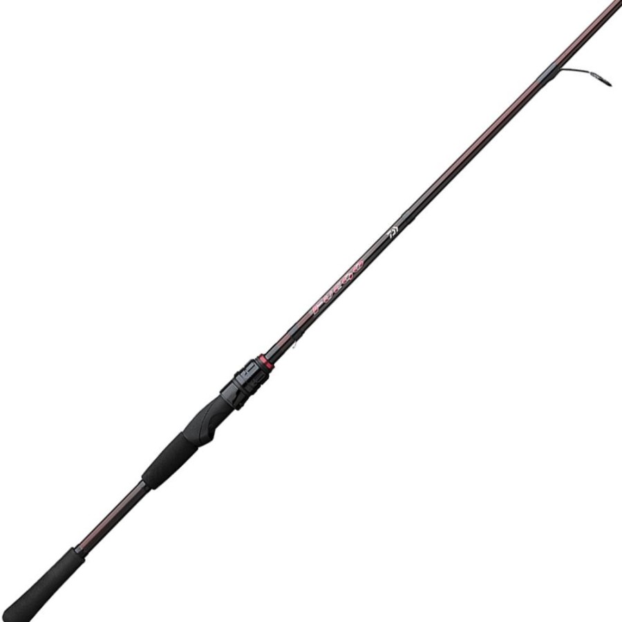 Fishing American Legacy Fishing Spinning Rods | Daiwa Fuego Spinning Rods