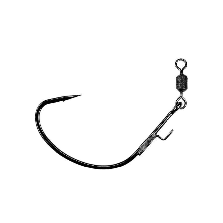 Fishing American Legacy Fishing | Gamakatsu G-Finesse Cover Neko Hooks