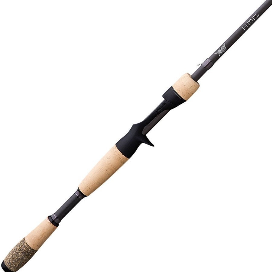 Fishing American Legacy Fishing Casting Rods | Fenwick Hmg Bass Casting Rod Bottom Contact