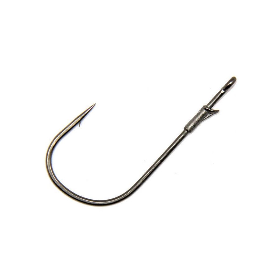 Fishing American Legacy Fishing | Gamakatsu G-Finesse Heavy Cover Worm Hook