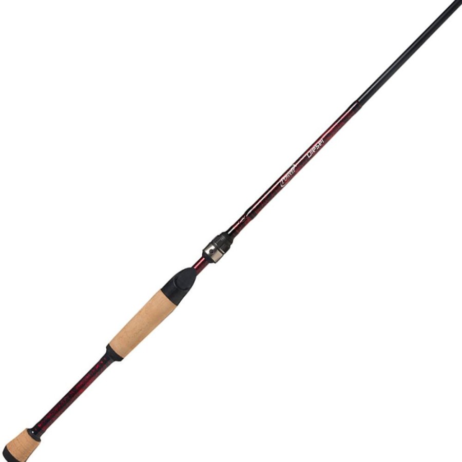 Fishing American Legacy Fishing Spinning Rods | Powell Diesel Spinning Rods