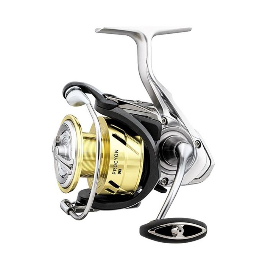 Fishing American Legacy Fishing Spinning | Daiwa Procyon Lt Spinning Reels