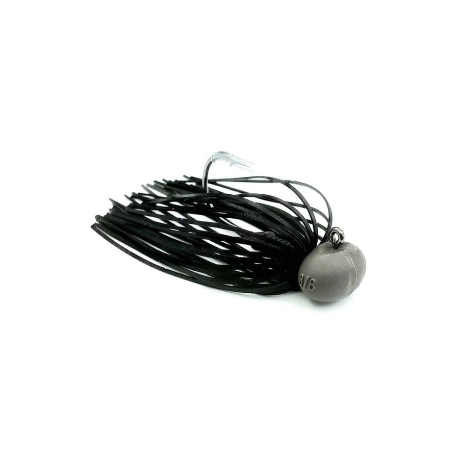 Fishing American Legacy Fishing | Beast Coast Tungsten Compound Open Water Sniper Football Jig