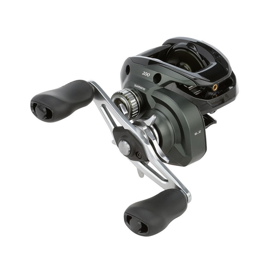 Fishing American Legacy Fishing Casting | Shimano Curado 200 M Casting Reels