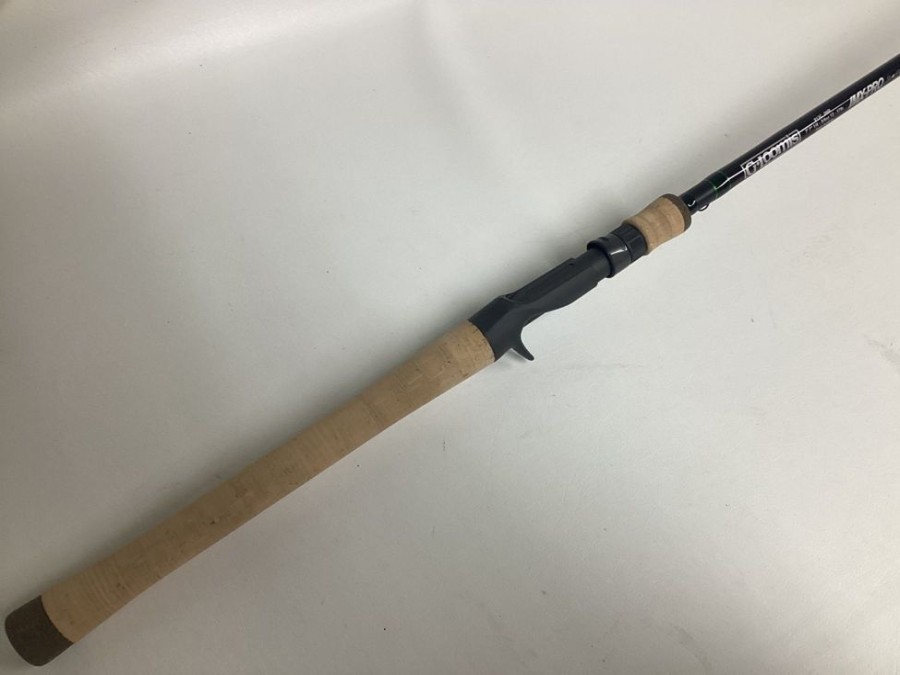 Used G. Loomis Casting Rods | G. Loomis Imx Pro 913C Jwr 7'7" Medium/ Heavy Used Casting Rod Mint Condition - American Legacy Fishing, G Loomis Superstore