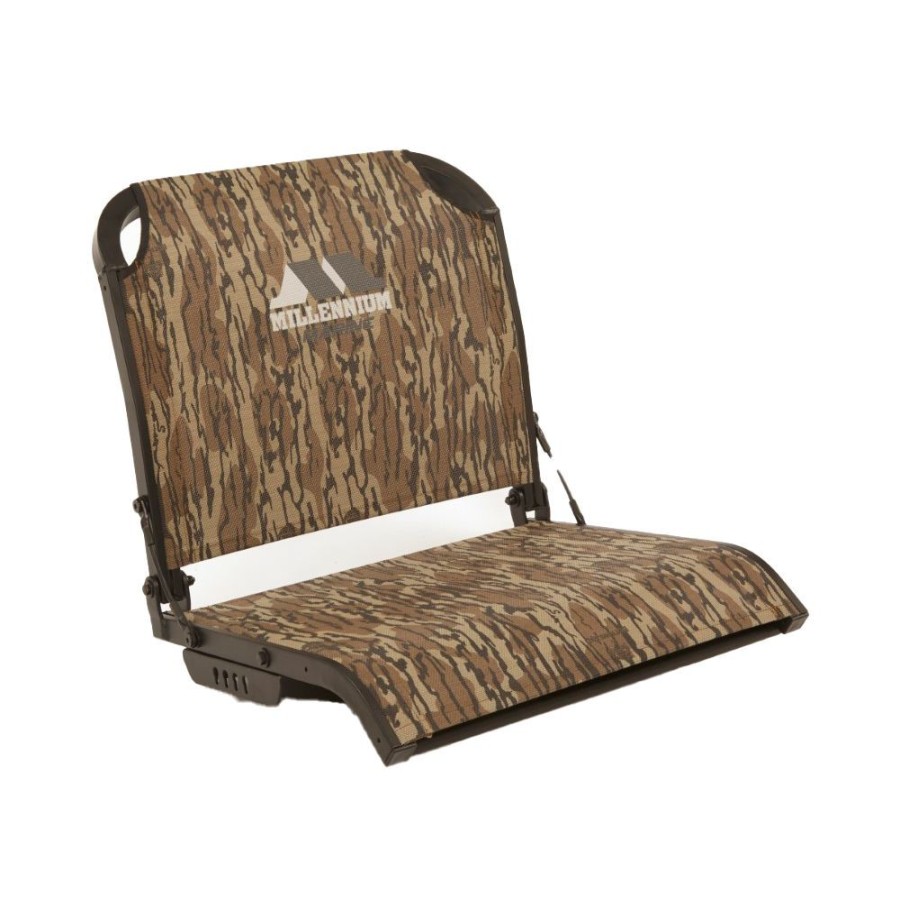 Marine Millennium | Millennium Marine Boat Seat B-100-Btl