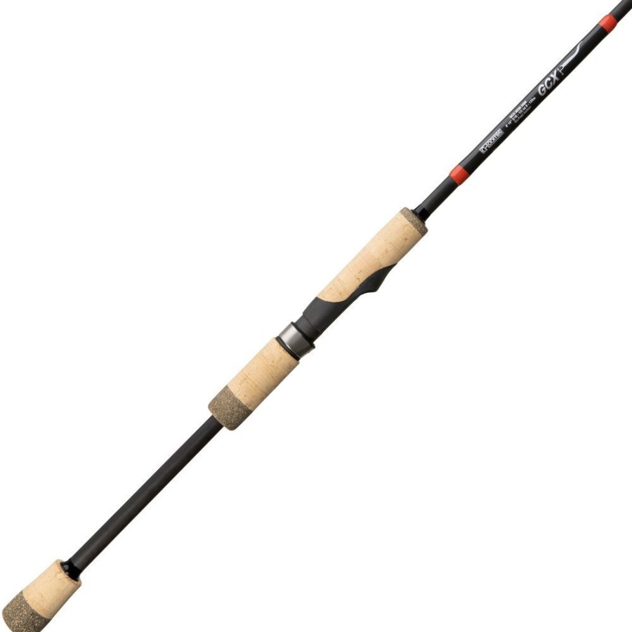 Fishing American Legacy Fishing Spinning Rods | G. Loomis Gcx Spin Jig Spinning Rods