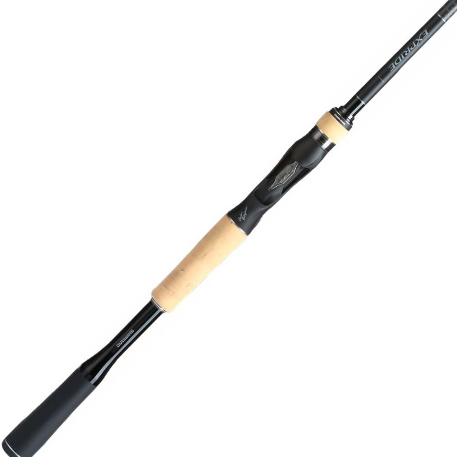 Fishing American Legacy Fishing Casting Rods | Shimano Expride B Casting Rods