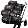 Fishing American Legacy Fishing Rod & Reel Accessories | Shimano Tiagra Reel Covers