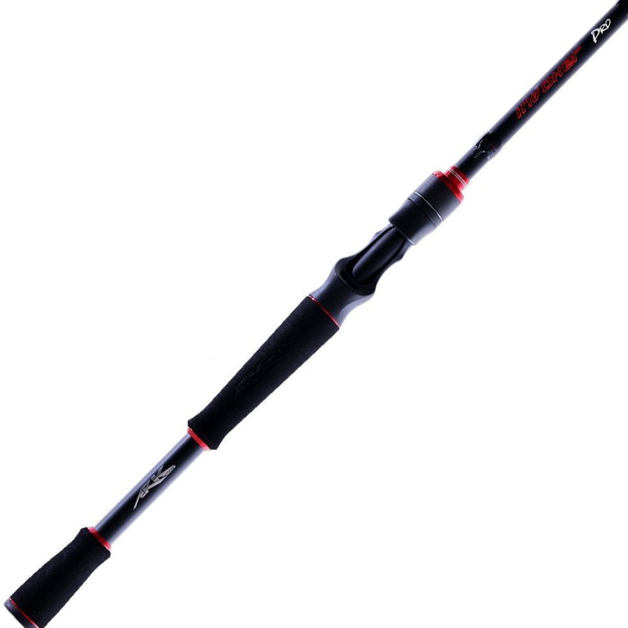 Fishing American Legacy Fishing Casting Rods | Ark Invoker Pro Casting Rods