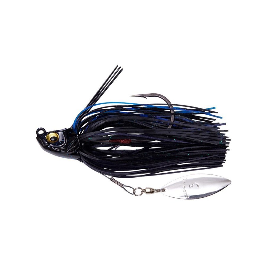 Fishing American Legacy Fishing | Megabass Uoze Swimmer Swim Jig