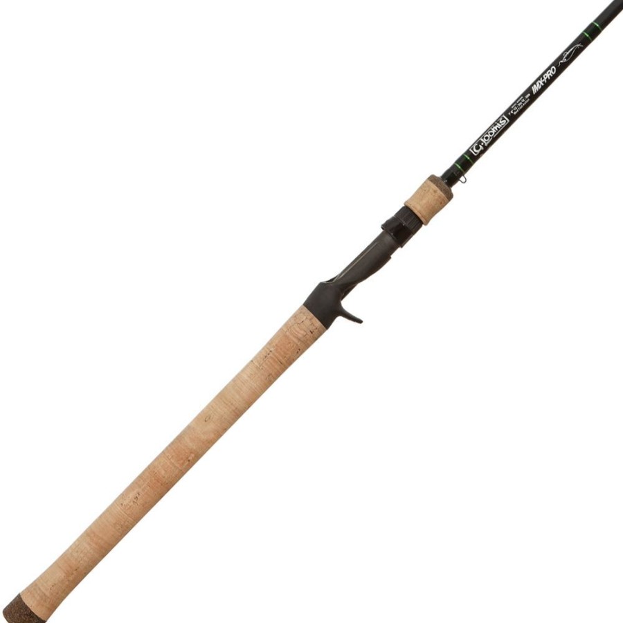 Fishing American Legacy Fishing Casting Rods | G. Loomis Imx-Pro Umbrella Rig Casting Rod