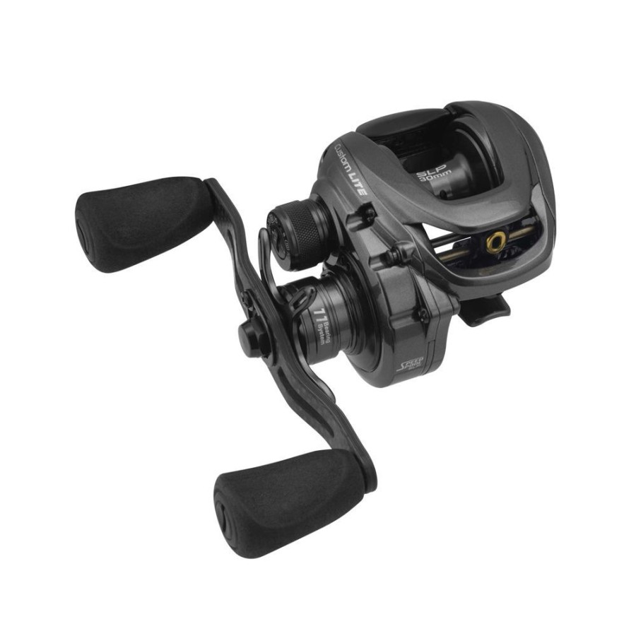 Fishing American Legacy Fishing Casting | Lew'S Custom Lite Casting Reels