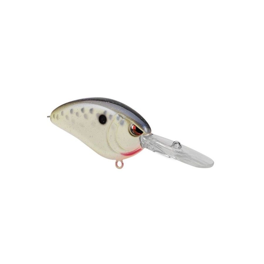 Fishing American Legacy Fishing | Spro Little John Micro Dd 45 Crankbaits