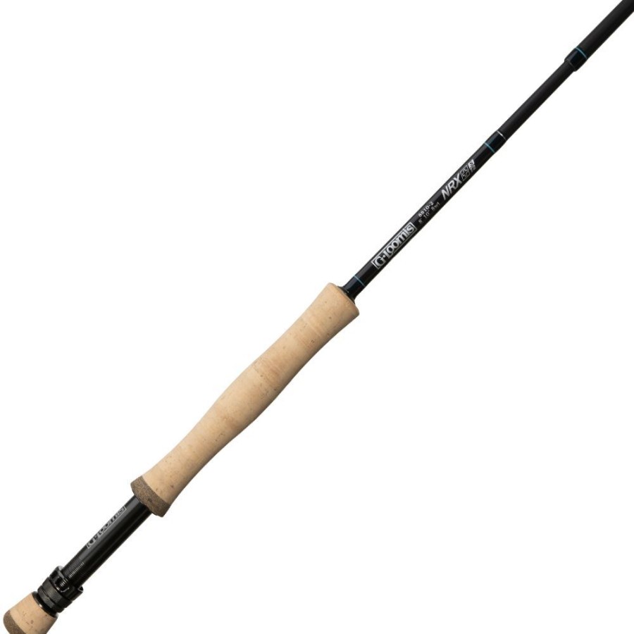 Fishing American Legacy Fishing Fly Rods | G. Loomis Nrx+ T2S Saltwater Fly Rods