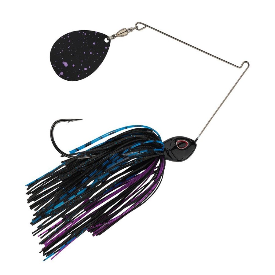 Fishing American Legacy Fishing | Berkley Power Blade Colorado Spinnerbait