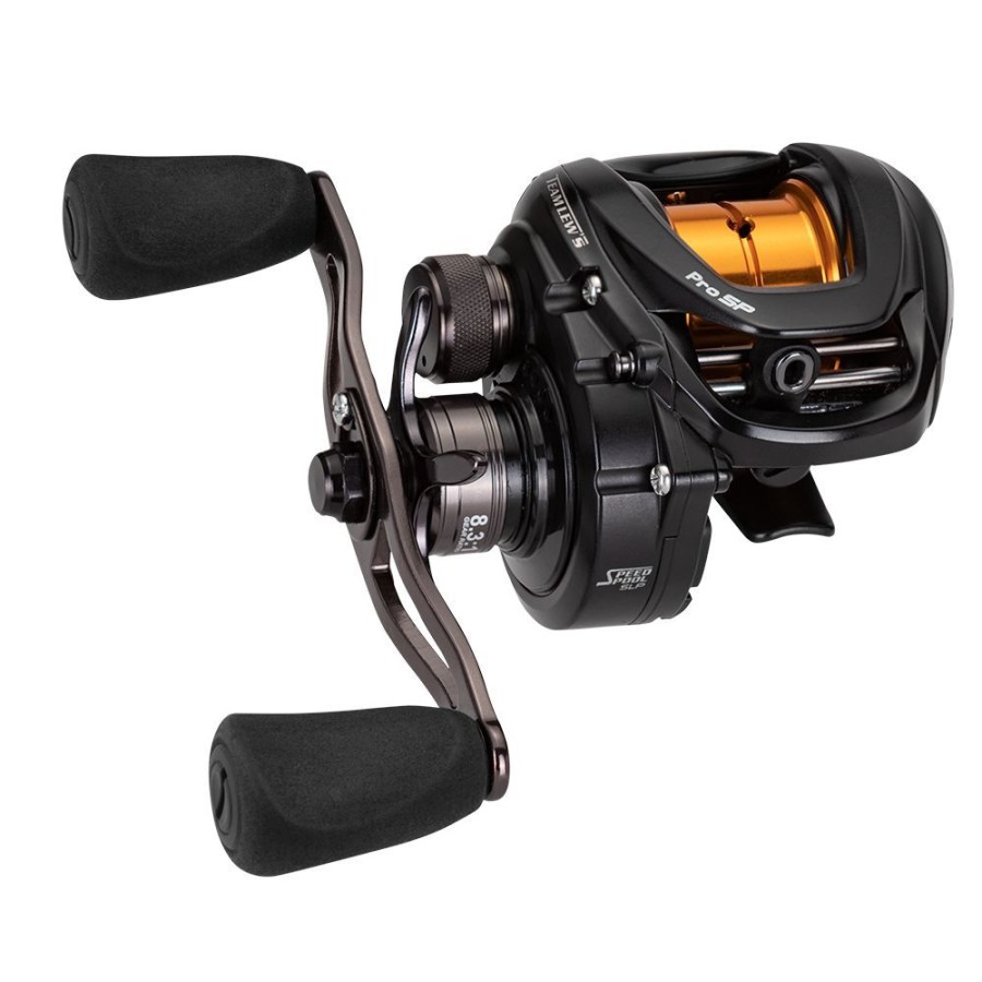 Fishing American Legacy Fishing Casting | Lew'S Pro Sp Slp Series Casting Reels - American Legacy Fishing, G Loomis Superstore