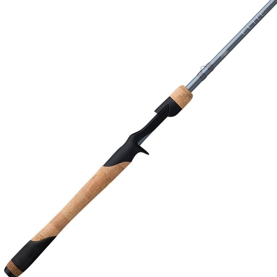 Fishing American Legacy Fishing Casting Rods | Fenwick Elite Inshore Casting Rod Flats