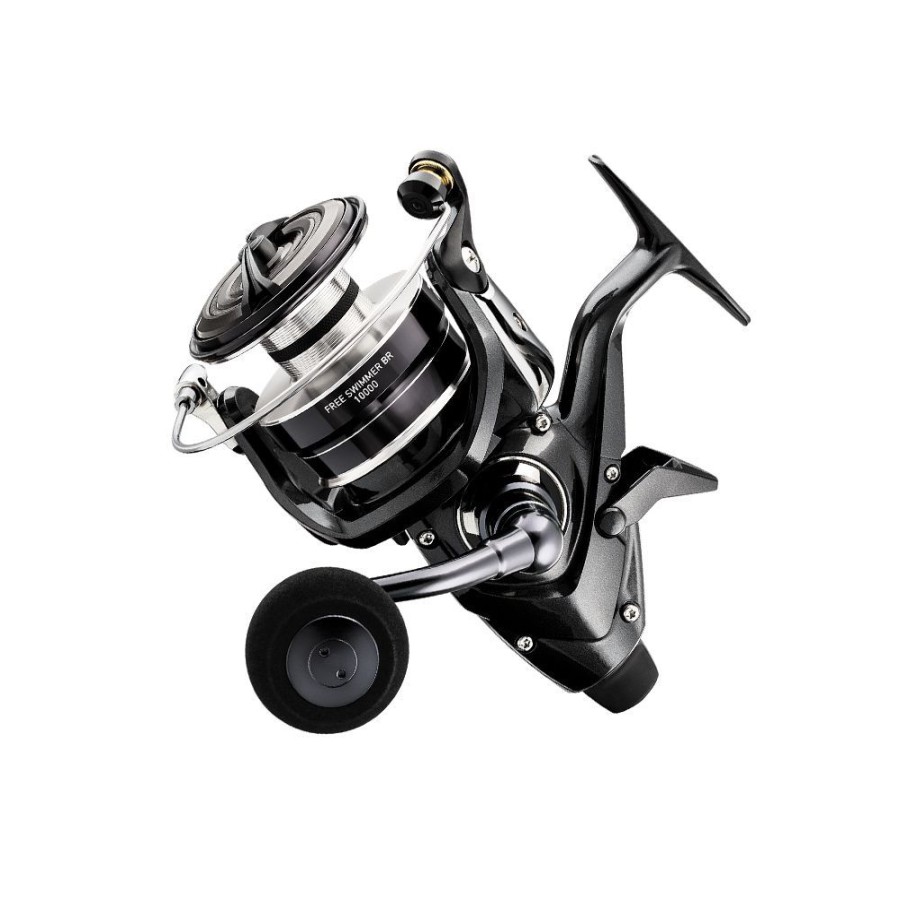 Fishing American Legacy Fishing Spinning | Daiwa Free Swimmer Spinning Reels