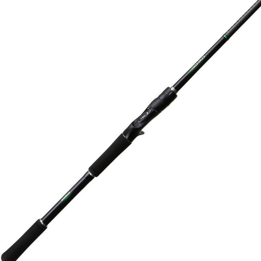 Used Shimano Casting Rods | Shimano Curado Cdc68Ma 6'8" Medium Used Casting Rod Mint Condition - American Legacy Fishing, G Loomis Superstore