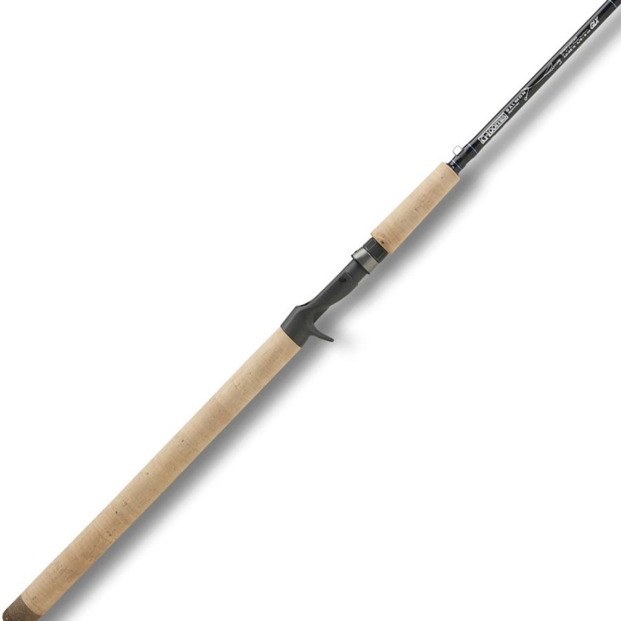 Fishing G. Loomis Casting Rods | G. Loomis Salmon Spinner Fishing Rod Sasr1002C Glx