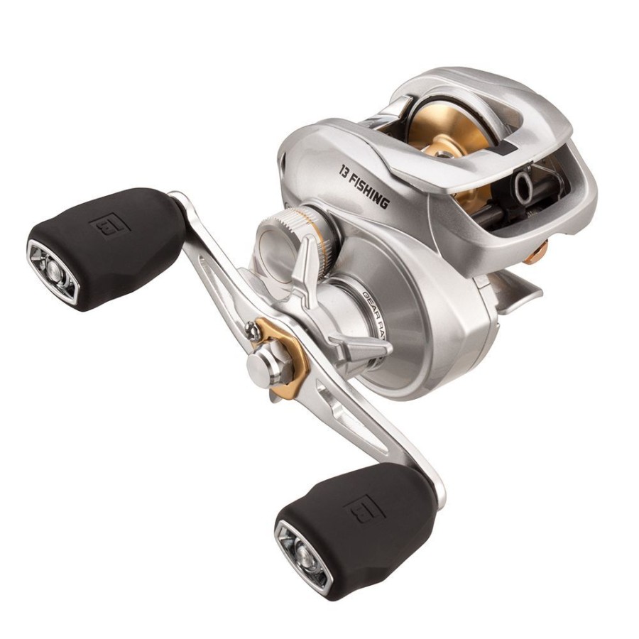 Fishing American Legacy Fishing Casting | 13 Fishing Modus C2 Casting Reels