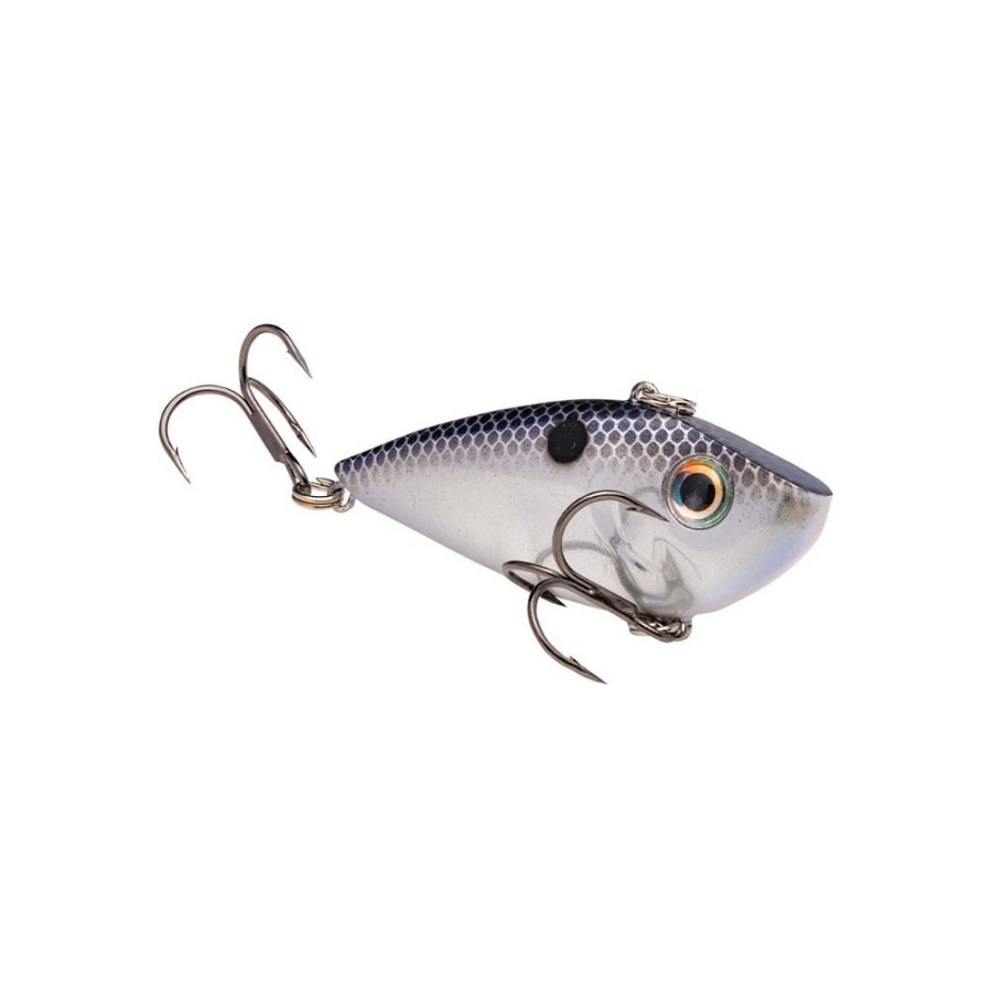 Fishing American Legacy Fishing | Strike King Red Eye Shad