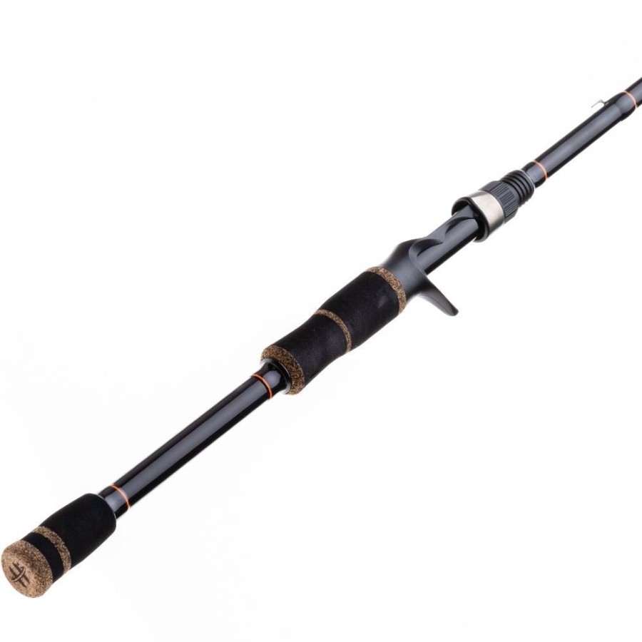 Fishing American Legacy Fishing Casting Rods | Halo Xd Iii Pro Casting Rods