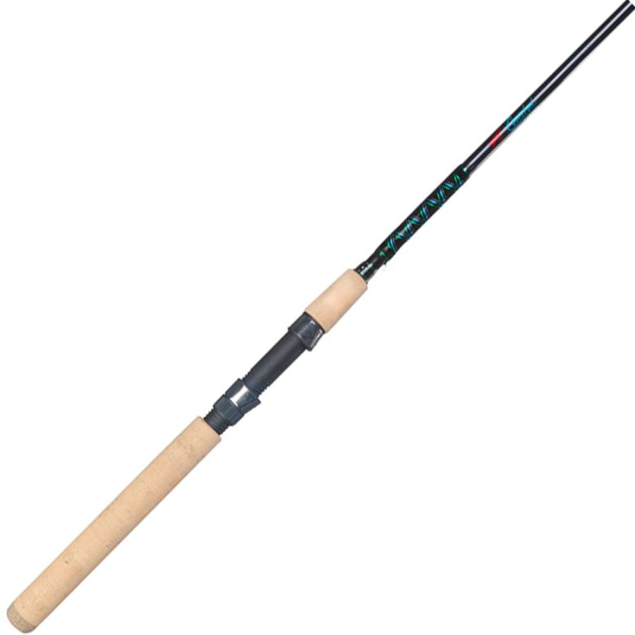 Fishing American Legacy Fishing Spinning Rods | Falcon Coastal Clear Water Spinning Rods