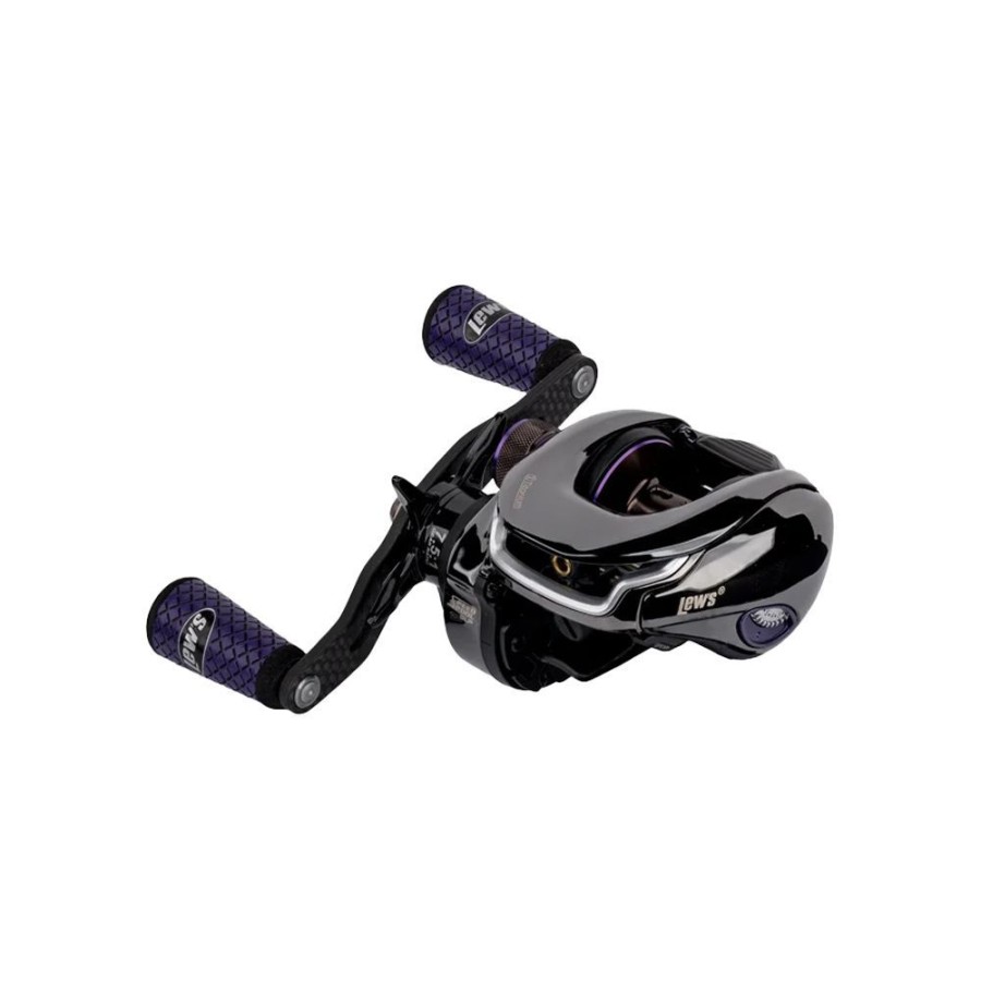 Fishing American Legacy Fishing Casting | Lew'S Team Lew'S Pro Ti Casting Reels