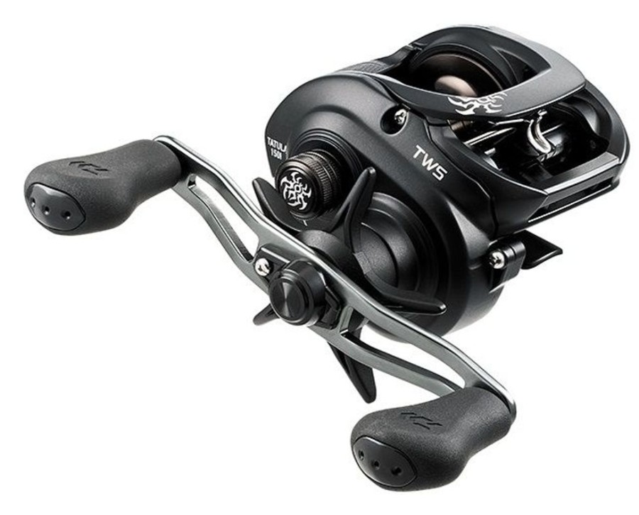 Fishing American Legacy Fishing Casting | Daiwa Tatula 150 Baitcasting Reels