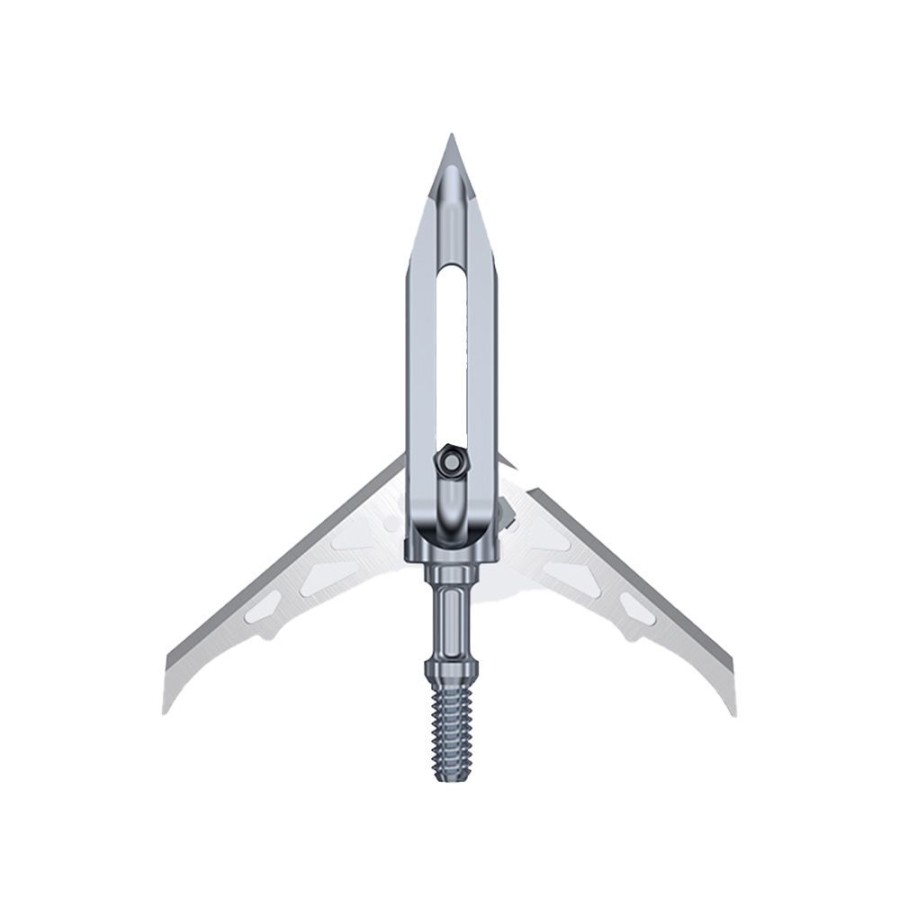 Hunting Ravin Broadheads & Points | Ravin Titanium Broadheads | R100