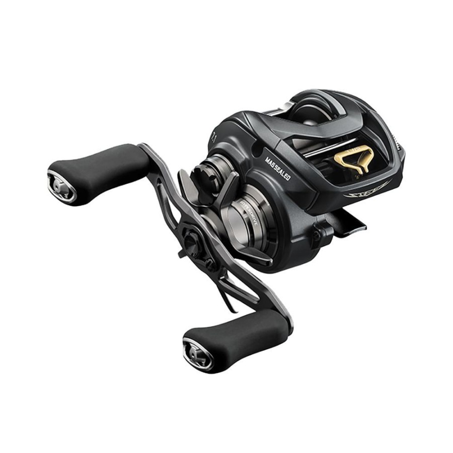 Fishing American Legacy Fishing Casting | Daiwa Steez A 100 Casting Reels